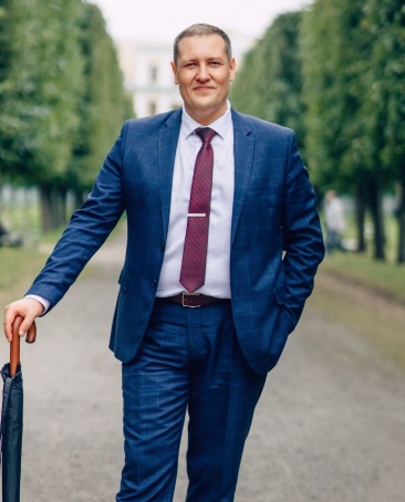 Судебный эксперт