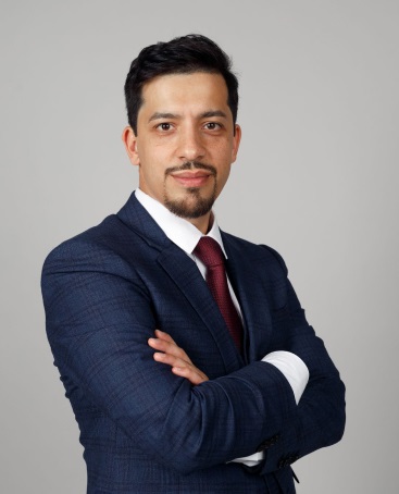 Управляющий партнер J&P Solutions